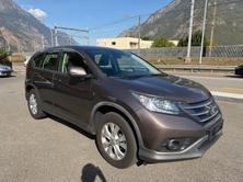 HONDA CR-V 2.2 i-DTEC Elegance 4WD, Diesel, Second hand / Used, Manual - 5