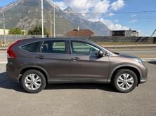 HONDA CR-V 2.2 i-DTEC Elegance 4WD, Diesel, Second hand / Used, Manual - 6