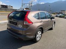 HONDA CR-V 2.2 i-DTEC Elegance 4WD, Diesel, Second hand / Used, Manual - 7