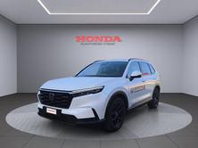 HONDA CR-V 2.0 i-MMD Advance 4WD, Hybride Integrale Benzina/Elettrica, Occasioni / Usate, Automatico - 4