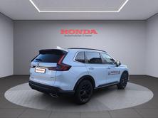HONDA CR-V 2.0 i-MMD Advance 4WD, Hybride Integrale Benzina/Elettrica, Occasioni / Usate, Automatico - 7