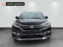 HONDA CR-V 1.6 i-DTEC Elegance 4WD Automatic, Diesel, Occasioni / Usate, Automatico - 2