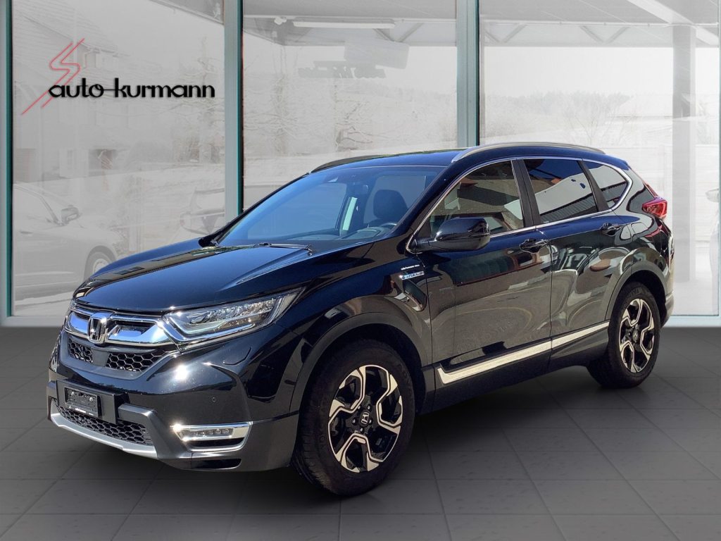 HONDA CR-V 2.0 i-MMD Executive 4WD