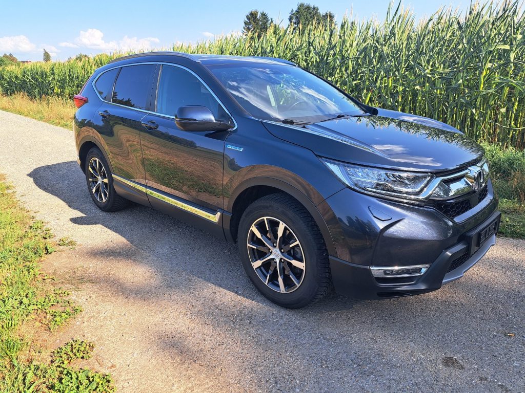 HONDA CR-V 2.0 i-MMD Executive 4WD