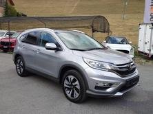 HONDA CR-V 1.6 i-DTEC Executive 4WD, Diesel, Occasioni / Usate, Automatico - 6