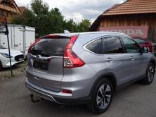 HONDA CR-V 1.6 i-DTEC Executive 4WD, Diesel, Occasioni / Usate, Automatico - 7