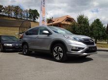 HONDA CR-V 1.6 i-DTEC Executive 4WD, Diesel, Occasioni / Usate, Automatico - 5