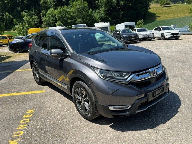 HONDA CR-V 2.0 i-MMD Executive 4WD