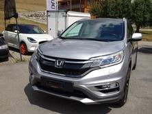 HONDA CR-V 1.6 i-DTEC Executive 4WD, Diesel, Occasioni / Usate, Automatico - 3