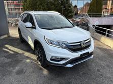 HONDA CR-V 1.6 i-DTEC Elegance 4WD, Diesel, Occasion / Gebraucht, Automatik - 2