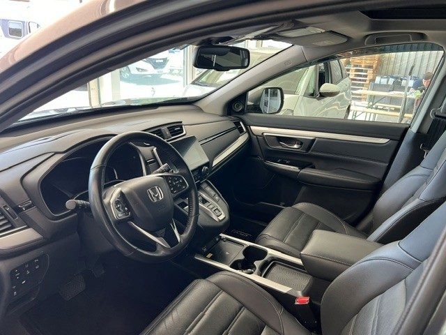 HONDA CR-V 2.0 i-MMD Executive 4WD, Hybride Integrale Benzina/Elettrica, Occasioni / Usate, Automatico - 7