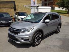 HONDA CR-V 1.6 i-DTEC Executive 4WD, Diesel, Occasioni / Usate, Automatico - 2