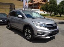 HONDA CR-V 1.6 i-DTEC Executive 4WD, Diesel, Occasioni / Usate, Automatico - 4