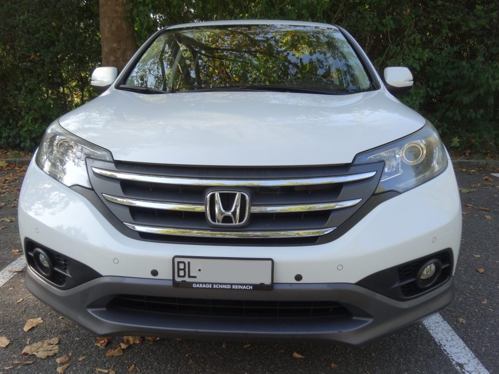 HONDA CR-V 2.2 i-DTEC Elegance 4WD, Diesel, Occasioni / Usate, Manuale - 6