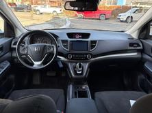 HONDA CR-V 1.6 i-DTEC Elegance 4WD, Diesel, Occasion / Gebraucht, Automatik - 5