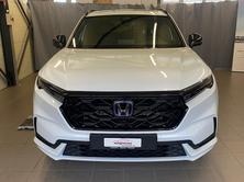 HONDA CR-V 2.0i MMD PHEV Advance 2WD Automatic, Plug-in-Hybrid Benzina/Elettrica, Auto dimostrativa, Automatico - 2