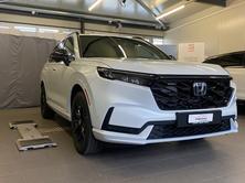 HONDA CR-V 2.0i MMD PHEV Advance 2WD Automatic, Plug-in-Hybrid Benzina/Elettrica, Auto dimostrativa, Automatico - 3