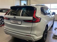 HONDA CR-V 2.0i MMD PHEV Advance 2WD Automatic, Plug-in-Hybrid Benzina/Elettrica, Auto dimostrativa, Automatico - 4