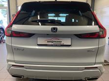 HONDA CR-V 2.0i MMD PHEV Advance 2WD Automatic, Plug-in-Hybrid Benzina/Elettrica, Auto dimostrativa, Automatico - 5
