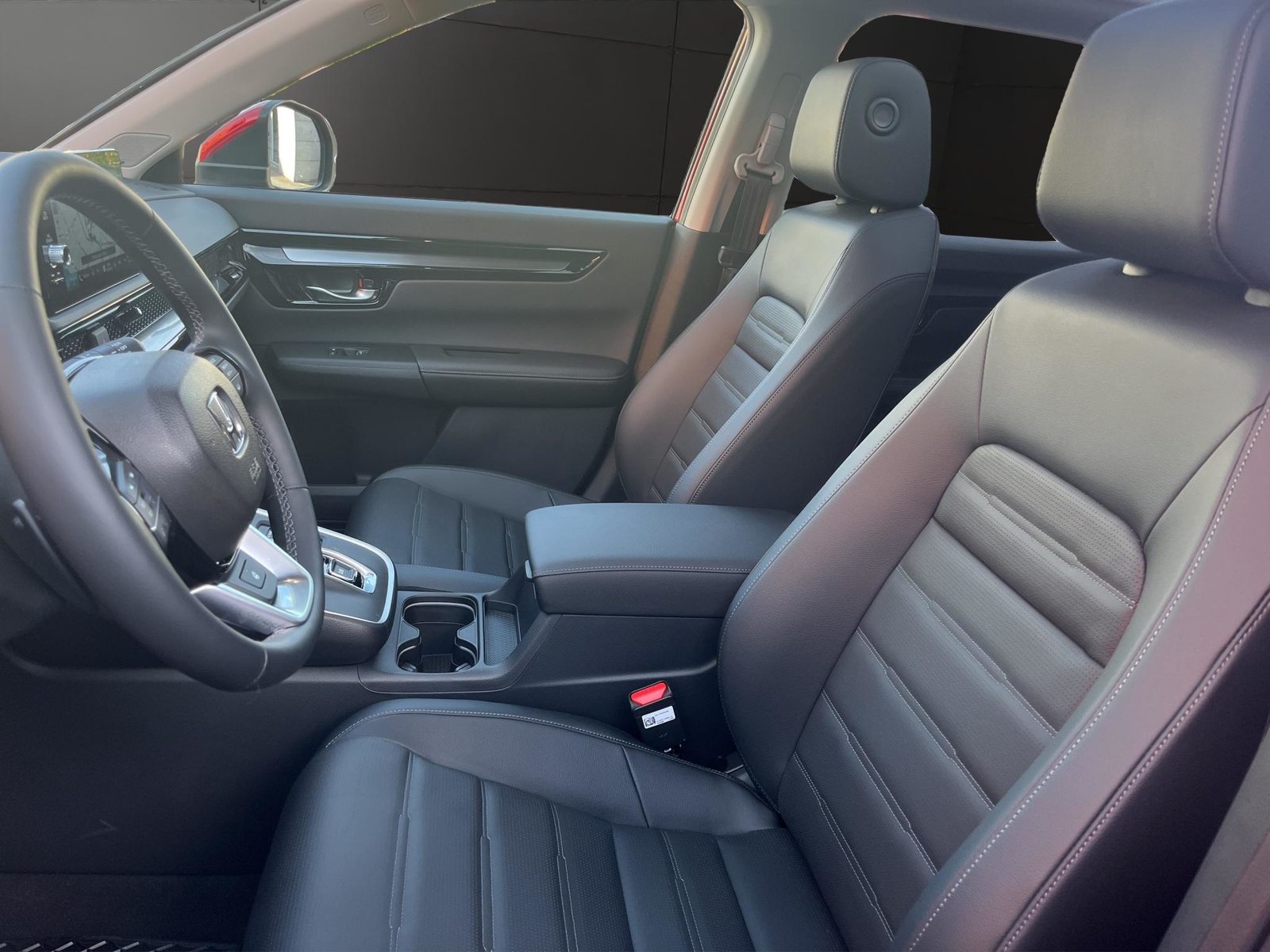 HONDA CR-V 2.0 i-MMD Advance 4WD, Hybride Integrale Benzina/Elettrica, Auto dimostrativa, Automatico - 7