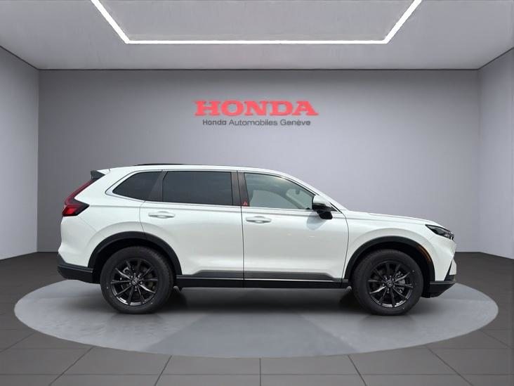 HONDA CR-V 2.0 i-MMD Advance 4WD