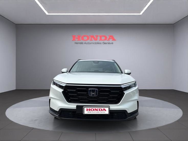 HONDA CR-V 2.0 i-MMD Advance 4WD, Hybride Integrale Benzina/Elettrica, Auto dimostrativa, Automatico - 3