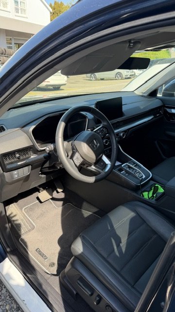 HONDA CR-V 2.0 i-MMD Advance 4WD, Voll-Hybrid Benzin/Elektro, Vorführwagen, Automatik - 5