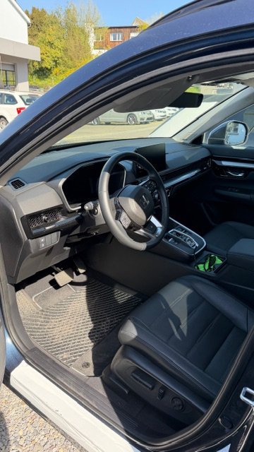 HONDA CR-V 2.0 i-MMD Advance 4WD, Voll-Hybrid Benzin/Elektro, Vorführwagen, Automatik - 6