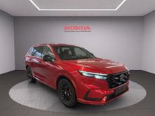 HONDA CR-V 2.0 i-MMD Plug-in Hybrid Advance Tech 2WD, Plug-in-Hybrid Benzin/Elektro, Vorführwagen, Automatik - 2