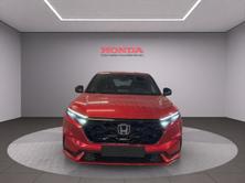 HONDA CR-V 2.0 i-MMD Plug-in Hybrid Advance Tech 2WD, Plug-in-Hybrid Benzin/Elektro, Vorführwagen, Automatik - 3