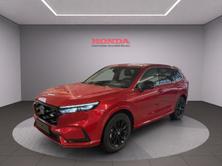 HONDA CR-V 2.0 i-MMD Plug-in Hybrid Advance Tech 2WD, Plug-in-Hybrid Benzin/Elektro, Vorführwagen, Automatik - 4