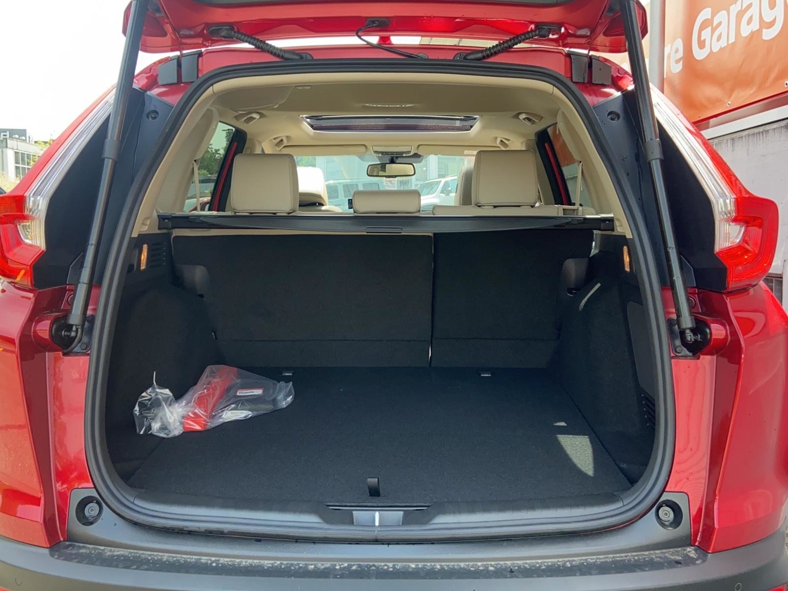 HONDA CR-V 2.0 i-MMD Executive 4WD, Hybride Integrale Benzina/Elettrica, Auto dimostrativa, Automatico - 6