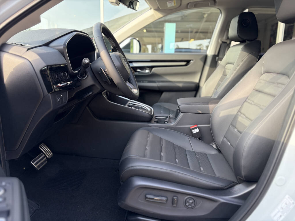 HONDA CR-V 2.0 i-MMD Plug-in Hybrid Elegance, Plug-in-Hybrid Benzina/Elettrica, Auto dimostrativa, Automatico - 7