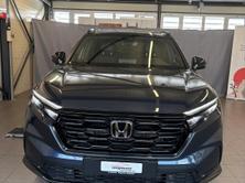 HONDA CR-V 2.0i MMD Hybrid Elegance 4WD Automatic, Full-Hybrid Petrol/Electric, Ex-demonstrator, Automatic - 2