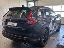 HONDA CR-V 2.0i MMD Hybrid Elegance 4WD Automatic, Full-Hybrid Petrol/Electric, Ex-demonstrator, Automatic - 4