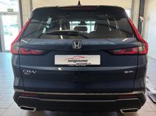 HONDA CR-V 2.0i MMD Hybrid Elegance 4WD Automatic, Full-Hybrid Petrol/Electric, Ex-demonstrator, Automatic - 5