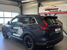 HONDA CR-V 2.0i MMD Hybrid Elegance 4WD Automatic, Full-Hybrid Petrol/Electric, Ex-demonstrator, Automatic - 6