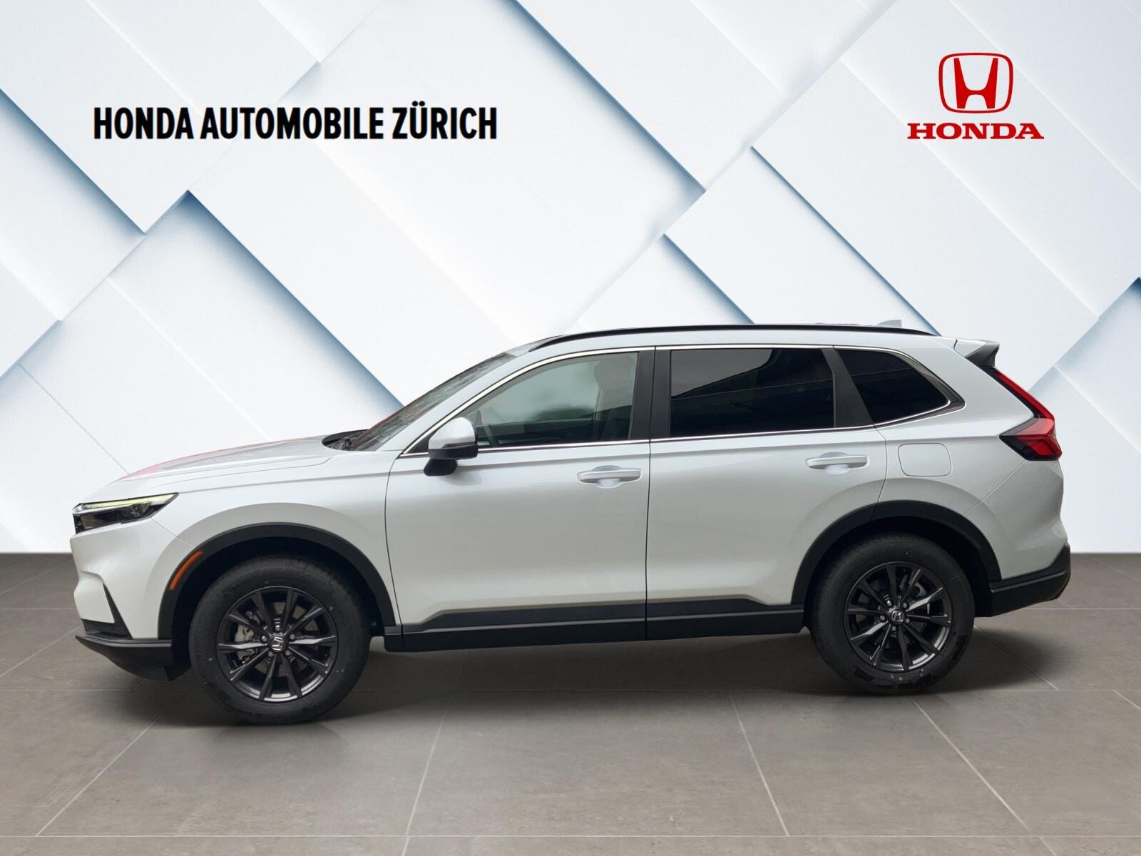 HONDA CR-V 2.0 i-MMD Advance 4WD, Leasing Aktion 1.9 %, Hybride Intégral Essence/Électricité, Voiture de démonstration, Automatique - 2