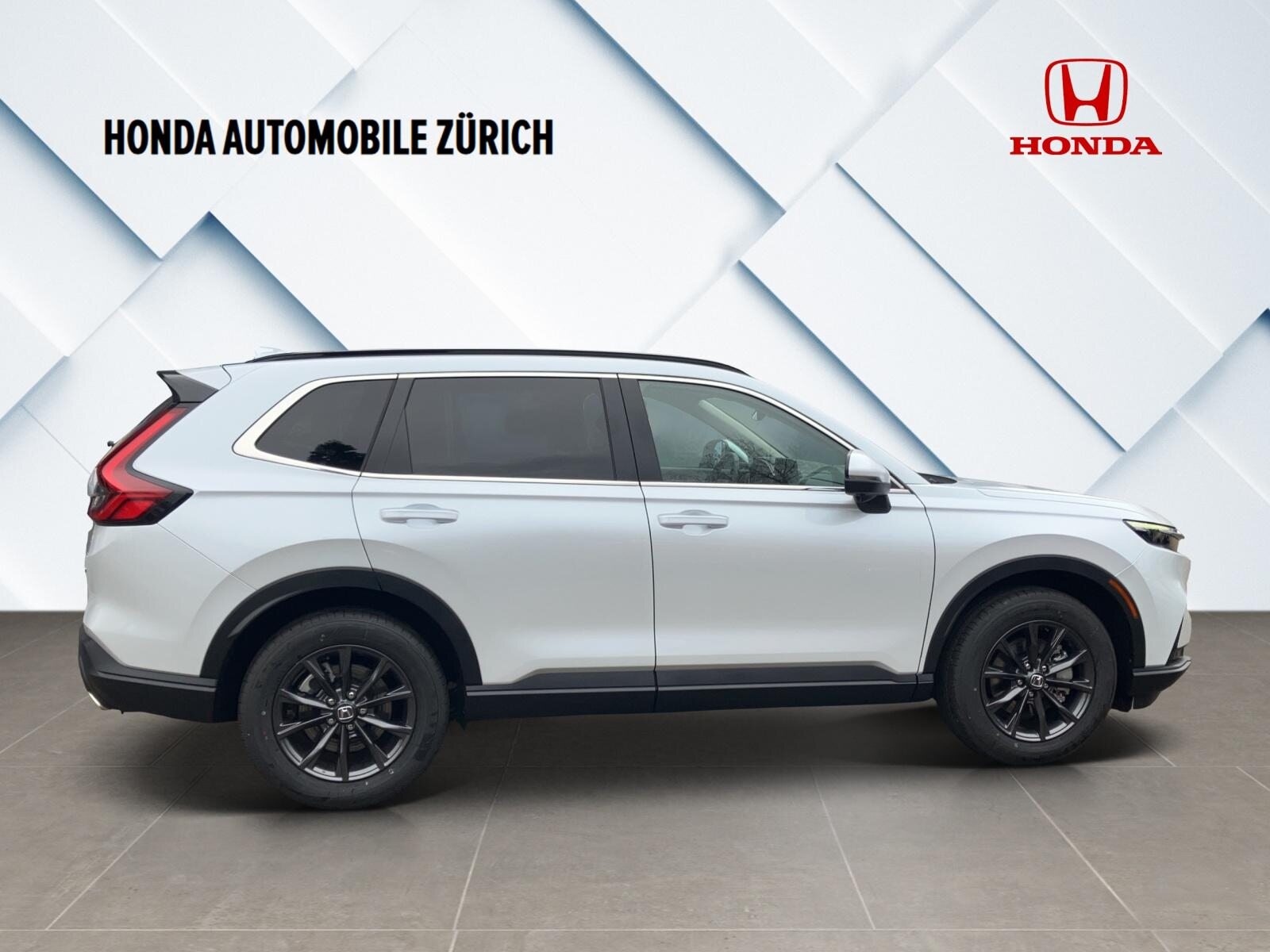 HONDA CR-V 2.0 i-MMD Advance 4WD, Leasing Aktion 1.9 %, Hybride Intégral Essence/Électricité, Voiture de démonstration, Automatique - 6