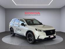 HONDA CR-V 2.0 i-MMD Elegance 4WD, Voll-Hybrid Benzin/Elektro, Vorführwagen, Automatik - 2