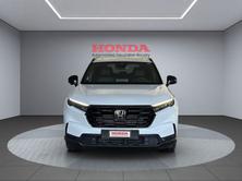 HONDA CR-V 2.0 i-MMD Elegance 4WD, Voll-Hybrid Benzin/Elektro, Vorführwagen, Automatik - 3