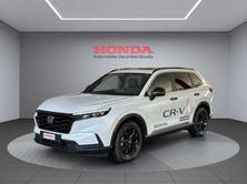 HONDA CR-V 2.0 i-MMD Elegance 4WD, Voll-Hybrid Benzin/Elektro, Vorführwagen, Automatik - 4
