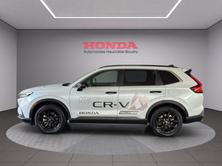 HONDA CR-V 2.0 i-MMD Elegance 4WD, Voll-Hybrid Benzin/Elektro, Vorführwagen, Automatik - 5