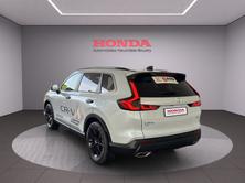 HONDA CR-V 2.0 i-MMD Elegance 4WD, Voll-Hybrid Benzin/Elektro, Vorführwagen, Automatik - 6
