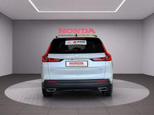 HONDA CR-V 2.0 i-MMD Elegance 4WD, Voll-Hybrid Benzin/Elektro, Vorführwagen, Automatik - 7