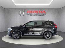 HONDA CR-V 2.0 i-MMD Elegance 4WD, Hybride Intégral Essence/Électricité, Voiture de démonstration, Automatique - 4