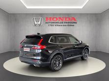 HONDA CR-V 2.0 i-MMD Elegance 4WD, Hybride Intégral Essence/Électricité, Voiture de démonstration, Automatique - 7