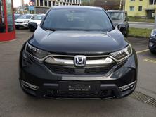 HONDA CR-V 2.0i MMD Hybrid Sport Line 4WD Automatic, Full-Hybrid Petrol/Electric, New car, Automatic - 4