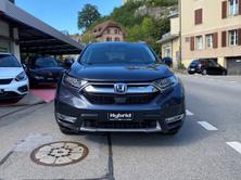 HONDA CR-V 2.0i MMD Hybrid Lifestyle 4WD Automatic, Hybride Intégral Essence/Électricité, Voiture nouvelle, Automatique - 2