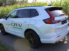 HONDA CR-V 2.0 i-MMD Plug-in Hybrid Advance Tech 2WD, Petrol, New car, Automatic - 6